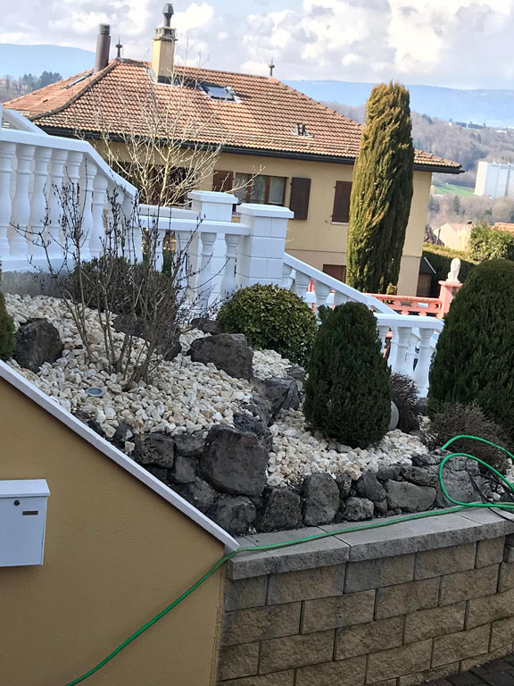 amenagement exterieur